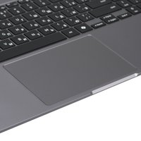 15.6" Ноутбук Samsung Galaxy Book5 NP750XHD серый