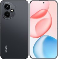 6.55" Смартфон HONOR 400 256 ГБ черный