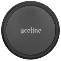Держатель автомобильный Aceline M03-V черный