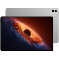 12.3" Планшет HONOR MagicPad 4 Wi-Fi 256 ГБ серый + клавиатура + стилус