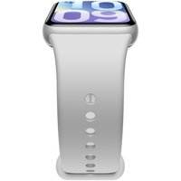 Фитнес-браслет Xiaomi Smart Band 10 Pro
