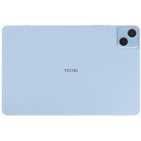 11" Планшет Tecno MegaPad SE Wi-Fi 128 ГБ голубой
