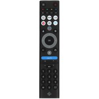 65" (164 см) Телевизор DEXP 65UCGQ1 серебристый