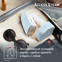 Bug'latgich Tefal Access Steam Pocket DT3041E1 oq