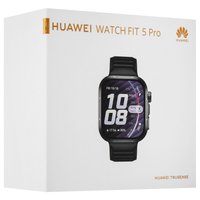 Smartwatch Huawei Watch Fit 5 Pro