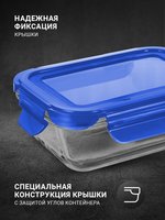 Набор контейнеров TalleR TR-38124