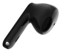 Наушники TWS HONOR CHOICE Earbuds X7 Play  черный 2025