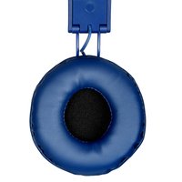 Wireless/wired headphones Aceline BT-212 blue 2023