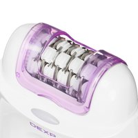 Эпилятор DEXP LS-7001