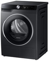 Сушильная машина Samsung DV90T6240LB/LP черный