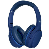 Наушники Bluetooth Harper HB-707 Black — фото 1