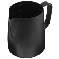 Automatic coffee machine DEXP DAM-319P black