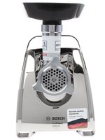 Мясорубка электрическая Bosch MFW 67440 черный