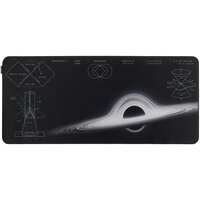 Коврик ARDOR GAMING Singularity (XL) черный