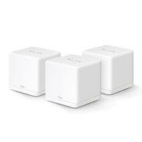 MESH kit Mercusys Halo H60X (3-pack)