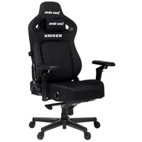 Компьютерное кресло AndaSeat Kaiser 4 V2 L6D Armrest черный