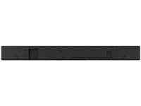 Саундбар Samsung HW-QS700F черный