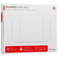 Wi-Fi роутер HUAWEI AX2 WS7001-20