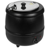 Супница Viatto 83010SP черный