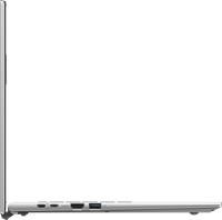 15.6" Ноутбук Acer Aspire Go AG15-44P-R8HY серебристый