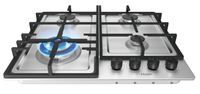 Газовая варочная поверхность Haier HHQ-M64CTQX