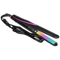 Выпрямитель для волос Aceline HST-10026BA черный