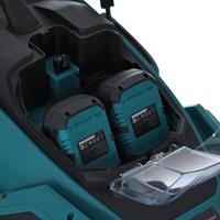 Газонокосилка аккумуляторная Finepower OneBase CLMBR400 OneBase20