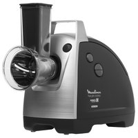 Мясорубка электрическая Moulinex HV8 ME687832 черный