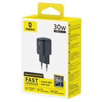 Charger Baseus EnerFill FN22 black