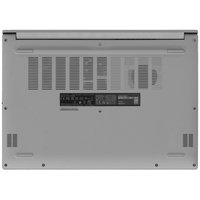 16" Ноутбук ASUS Vivobook 16 X1605VA-MB2761 серебристый