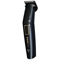 Триммер BaByliss MT728E синий/черный