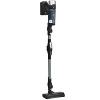 Vertikal changyutgich  Tefal X-Force Flex 9.60 Aqua TY20C7WO  qora