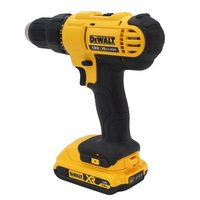 Drill-driver DeWalt DCD771D2-KS XR FLEXVOLT 18/54V