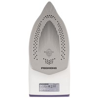 Утюг REDMOND IR1605 фиолетовый