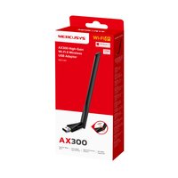 Wi-Fi адаптер Mercusys MA14H