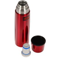 Термос THERMOS FBB-750B-PMS200C красный