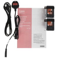 МФУ струйное Canon PIXMA G3430