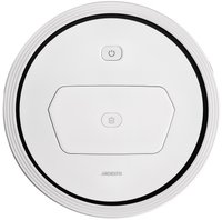 Robot vacuum cleaner Ardesto RVC-S1300W white