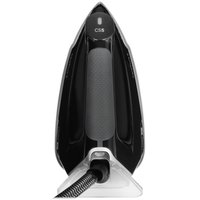 Парогенератор Braun CareStyle 5 IS5249BK черный