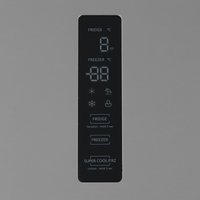 DEXP B4-40AMAсеребристый