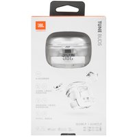 Наушники TWS JBL Tune Buds  белый 2023