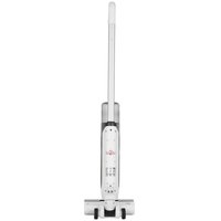 Вертикальный пылесос моющий Karcher FCV 3  черный