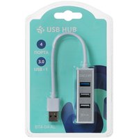 USB-разветвитель DEXP BT4-04-AL
