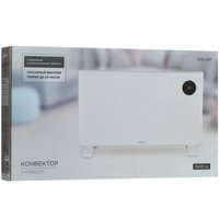 Конвектор DEXP CH-1500JOY