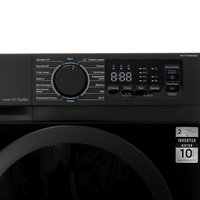 Стиральная машина DEXP WM-F712DMA/BBSI черный