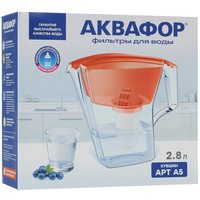 Фильтр-кувшин Аквафор Арт