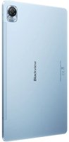 11.5" Tablet Blackview MEGA 1 LTE 256 GB light blue + stylus + case