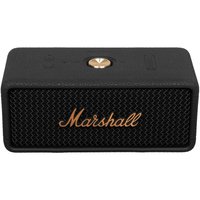 Портативная колонка Marshall EMBERTON III, черный
