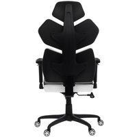 Computer chair ARDOR GAMING Iron Leaf 3K black