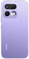 6.78" Смартфон realme 16 Pro 256 ГБ фиолетовый